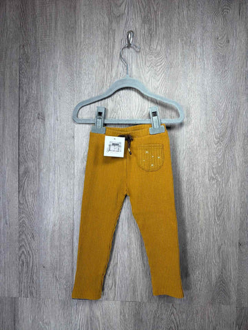 Zara Size 2-3y Pants