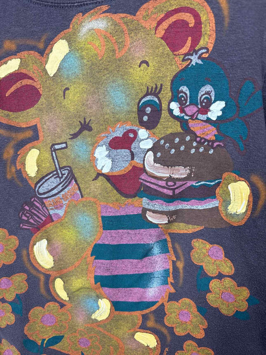 Size 5y Shirt