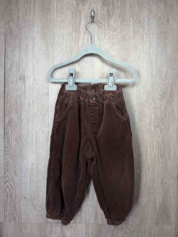 Uniqlo Size 18-24m Pants
