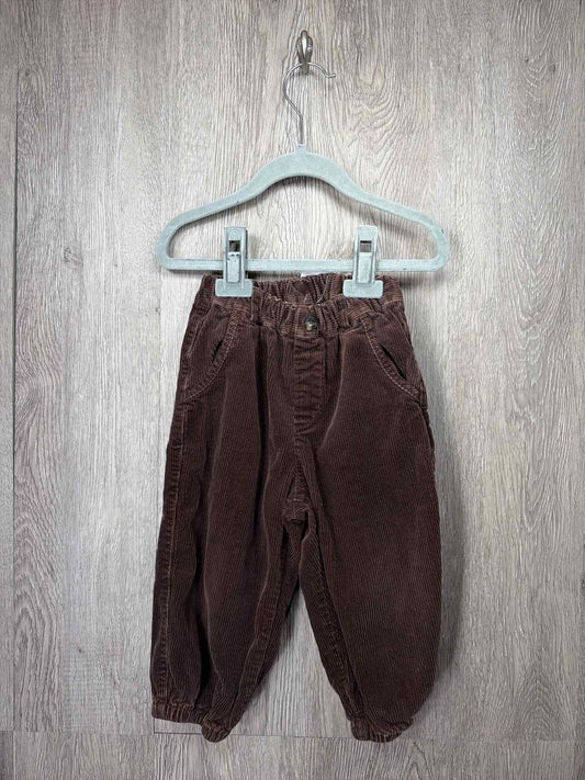 Uniqlo Size 18-24m Pants