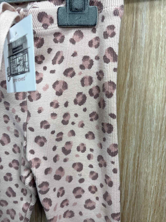 Zara Size 18-24m Pants