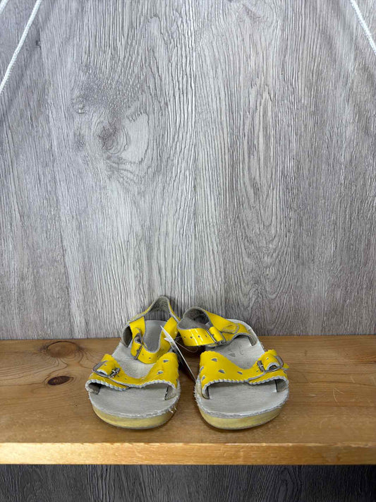 Salt Water Size C10 Summer