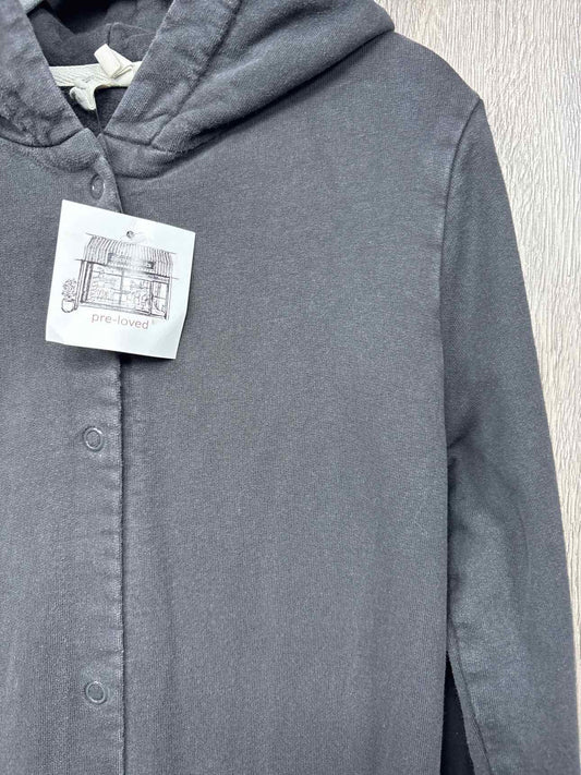 Gray Label Size 7-8y Hoodie