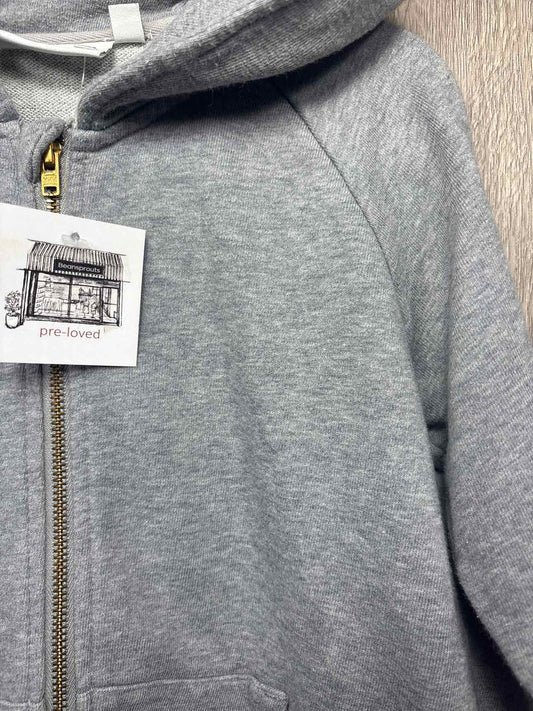 Mini Rodini Size 6-7y Hoodie