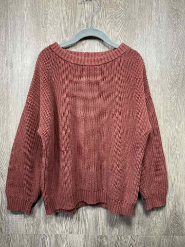 Kindly Size 5-6y Sweater
