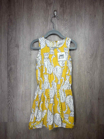 Size 4y Dress