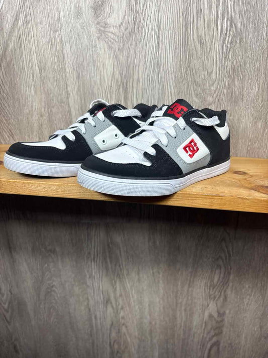 DC Size Y3 Sneakers
