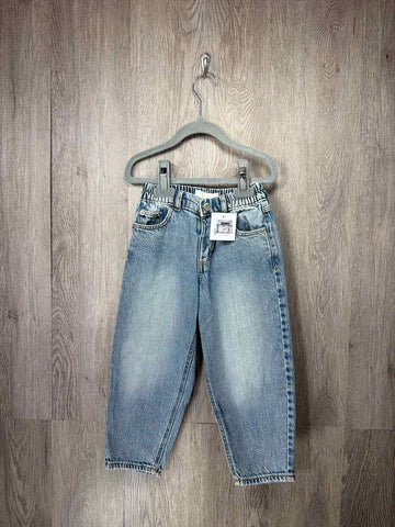 Zara Size 4y Pants