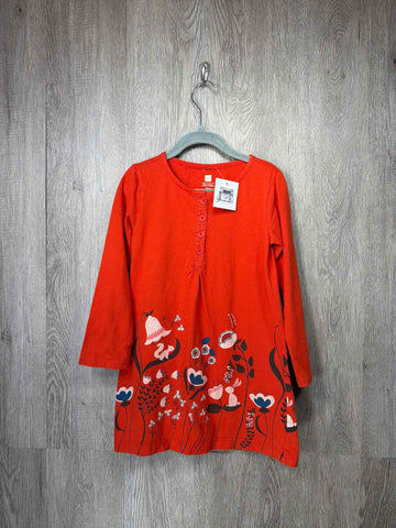 Tea Collection Size 4y Dress