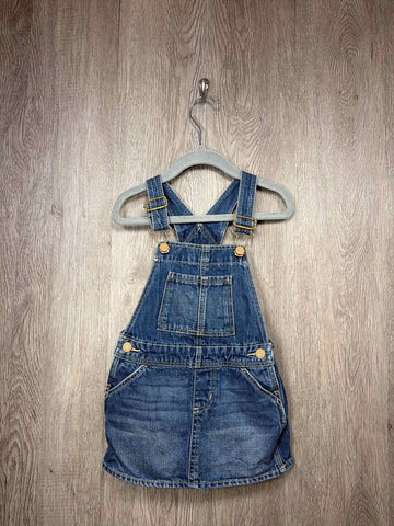 Gap Size 12-18m Dress