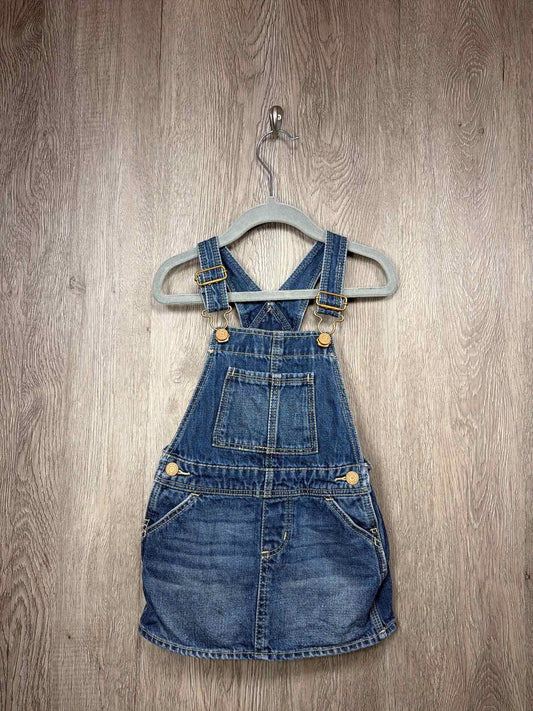 Gap Size 12-18m Dress