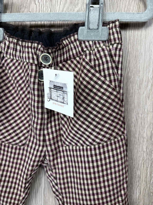 Zara Size 12-18m Pants