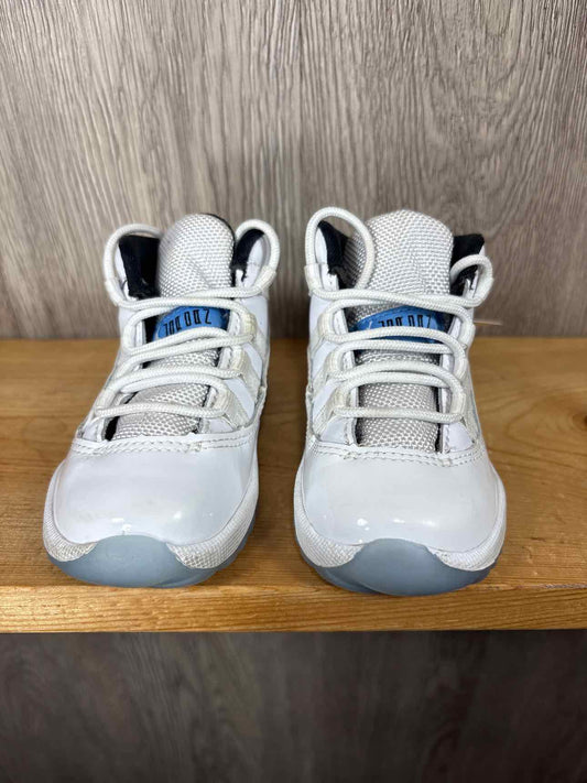 Nike Size C6 Sneakers