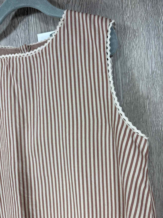 Wheat Size 12y Outfit