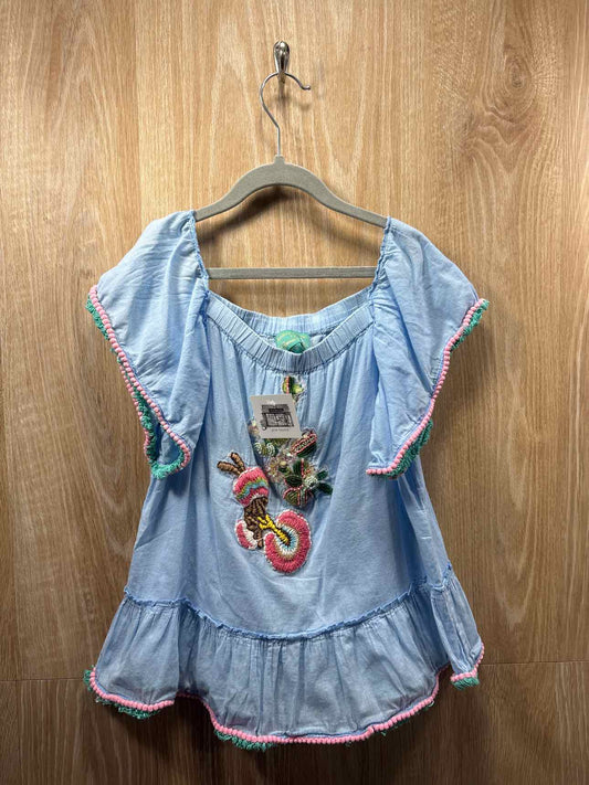 Size 6y Shirt