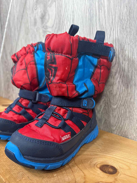Stride Rite Size C7 Boots