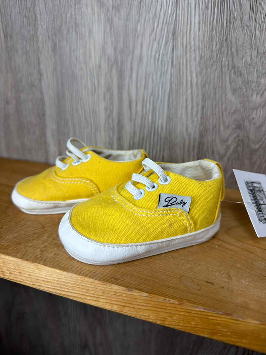 Size C1 Soft Sole