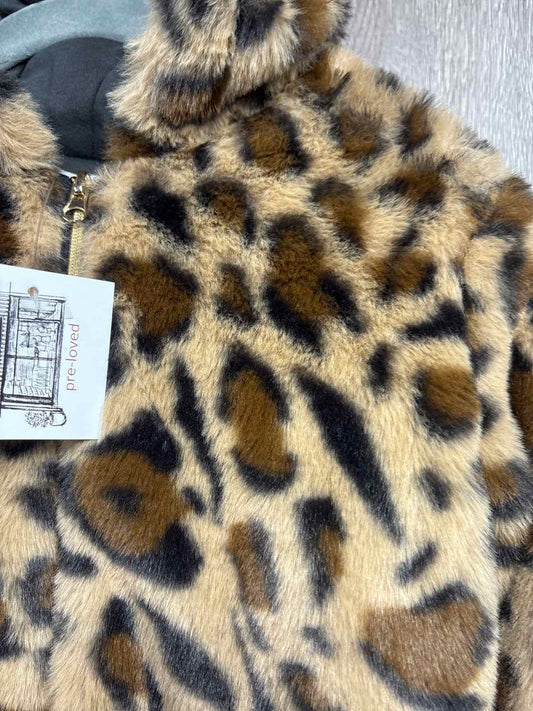 Size 4y Jackets & Outerwear