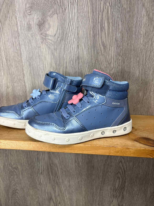 Geox Size C13 Sneakers