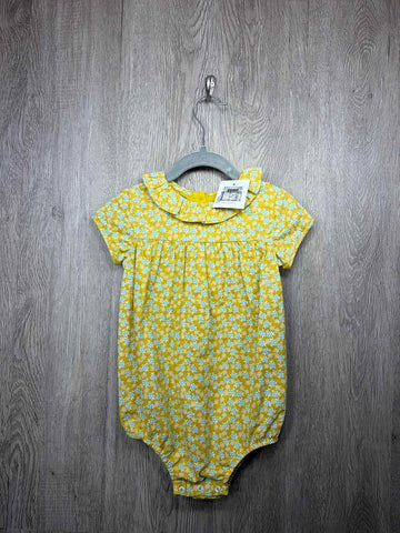 Gocco Size 18-24m Romper