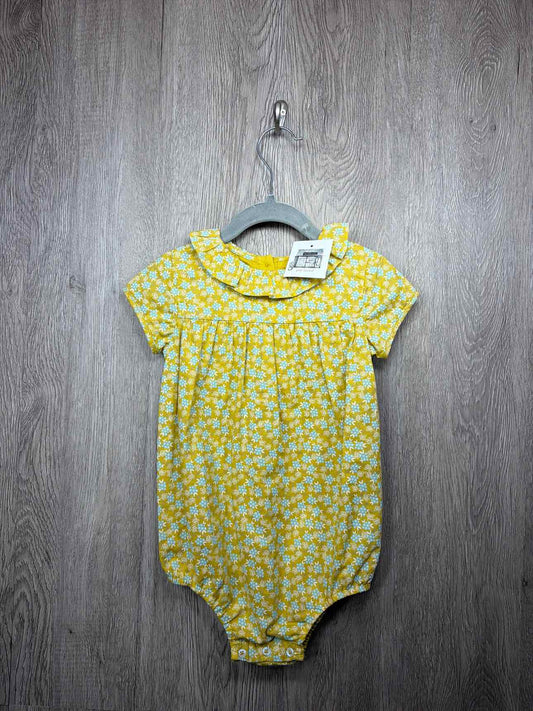 Gocco Size 18-24m Romper