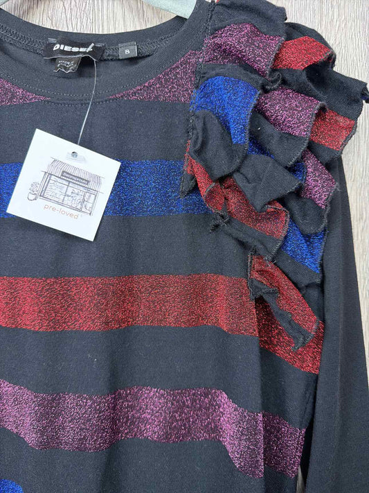 Diesel Size 8y Dress