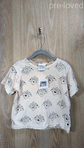 Size 4-5y Shirt