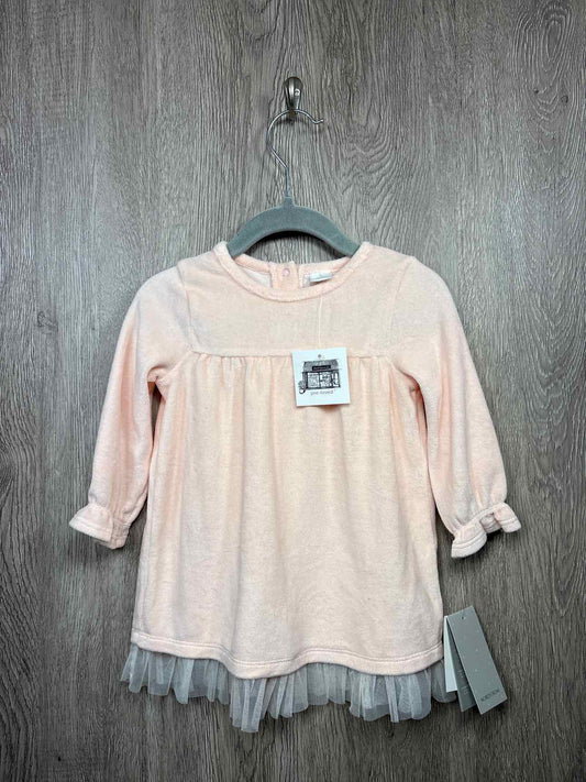 Nordstrom Size 6-9m Dress