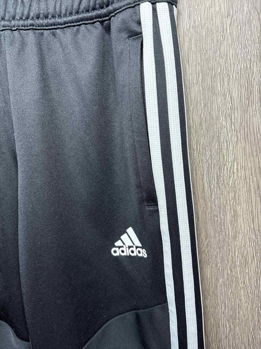 Adidas Size 9-10y Pants