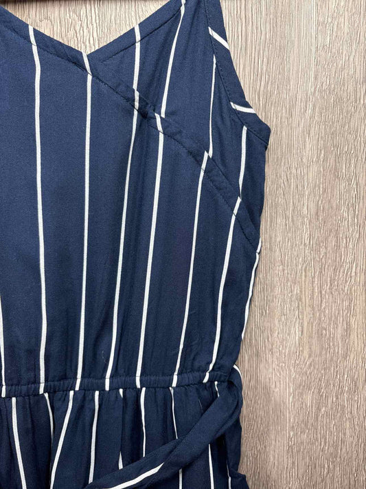Abercrombie Kids Size 5-6y Romper