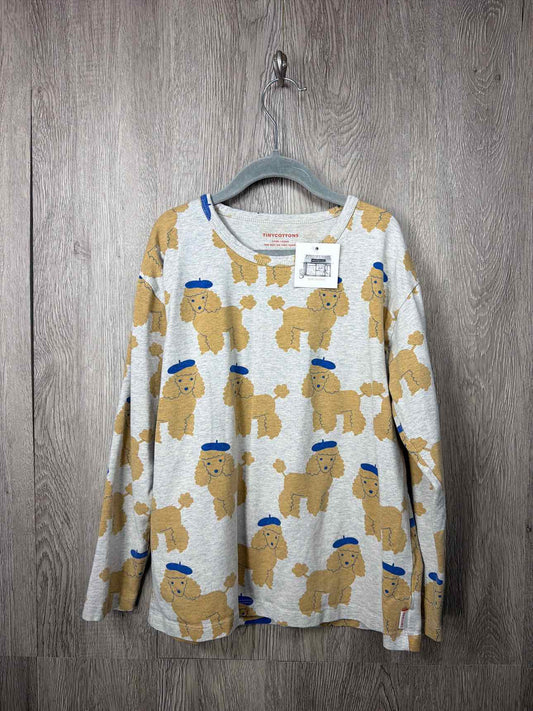 Tiny Cottons Size 10y Shirt