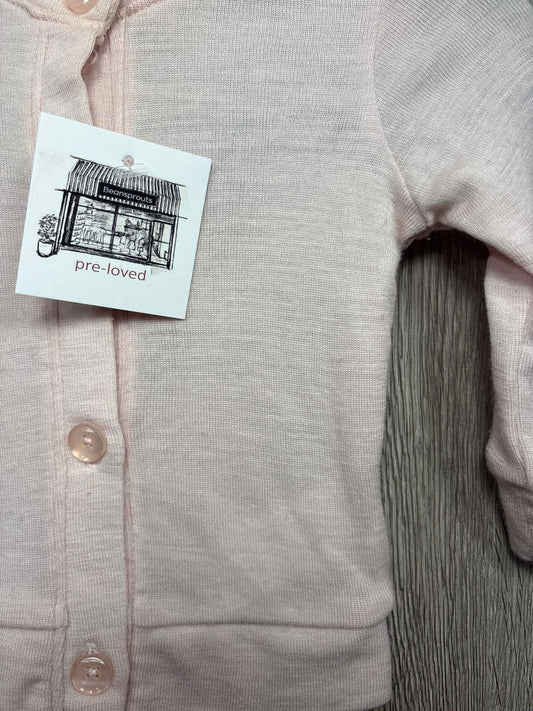 Size 0-3m Sweater