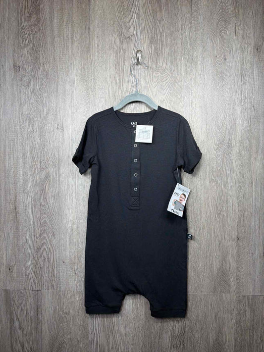 Ragscals Size 5-6y Romper