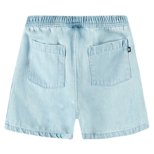 shine - misty denim