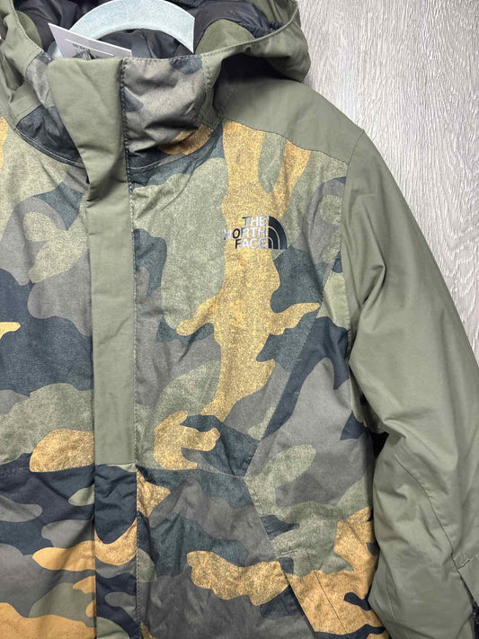 The North Face Size 7-8y Jackets & Outerwear