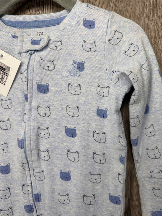 Gap Size 6-9m Sleeper