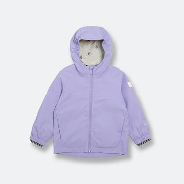 Tofino Rain Jacket - Lilac