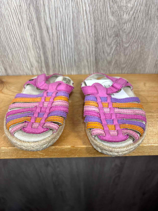 Uggs Size C8 Summer