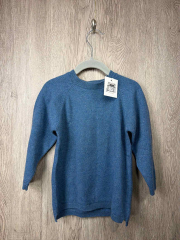 Zara Size 4-5y Sweater