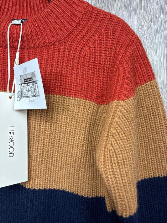 Size 6y Sweater