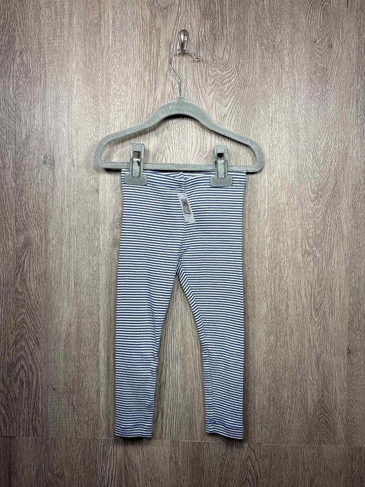 Tea Collection Size 3y Pants