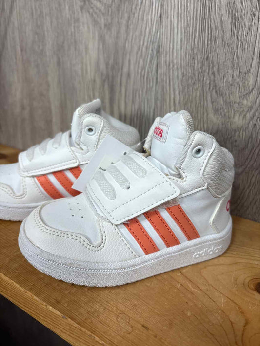 Adidas Size C7 Sneakers