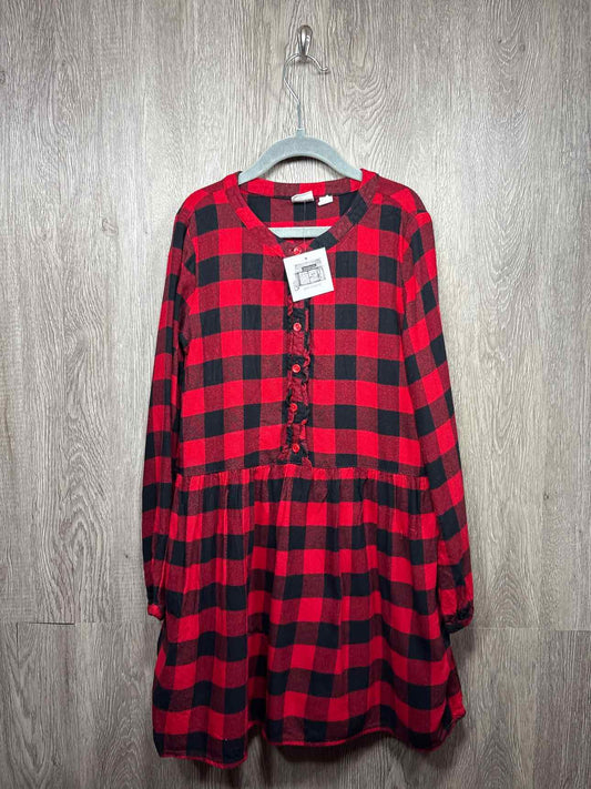 Gap Size 8-9y Dress