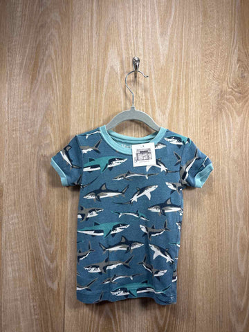 Hatley Size 3y Pajamas