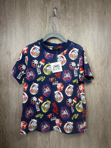 Size 6y Shirt