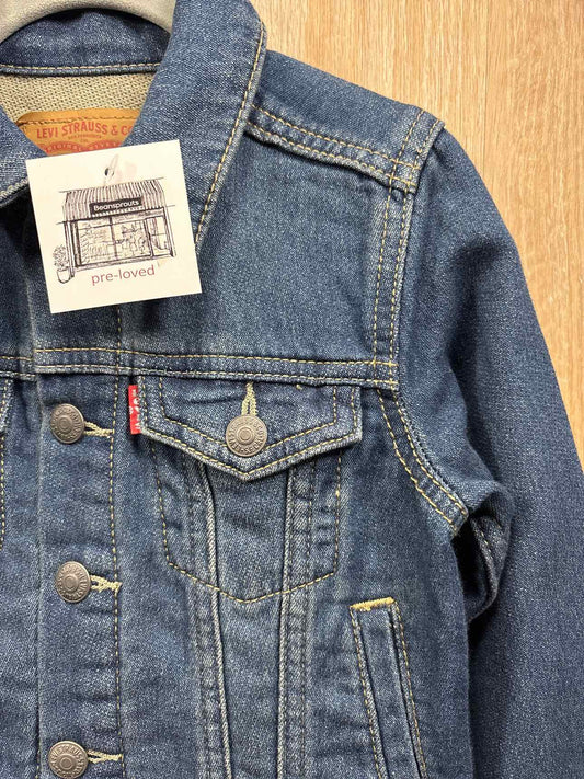 Levi's Size 2y Jacket