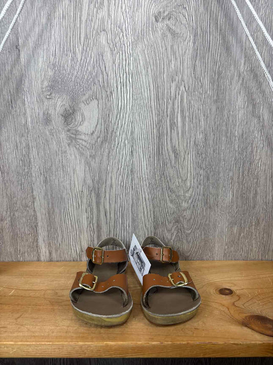 Salt Water Size C6 Summer