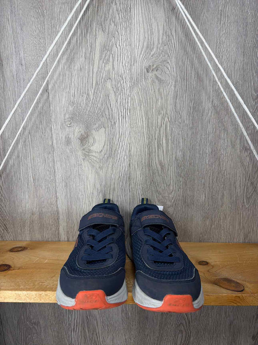Skechers Size Y3 Sneakers