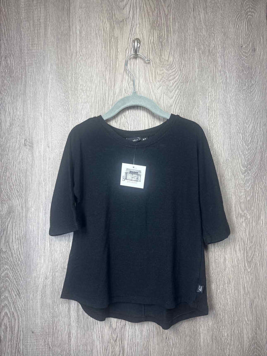 Von Bon Size 4y Shirt