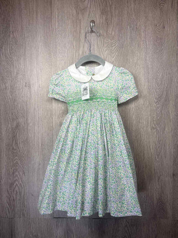 Size 18-24m Dress